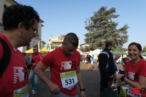 XX Dogi's Half Marathon 17